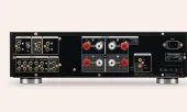 Marantz PM8006 Silver Gold