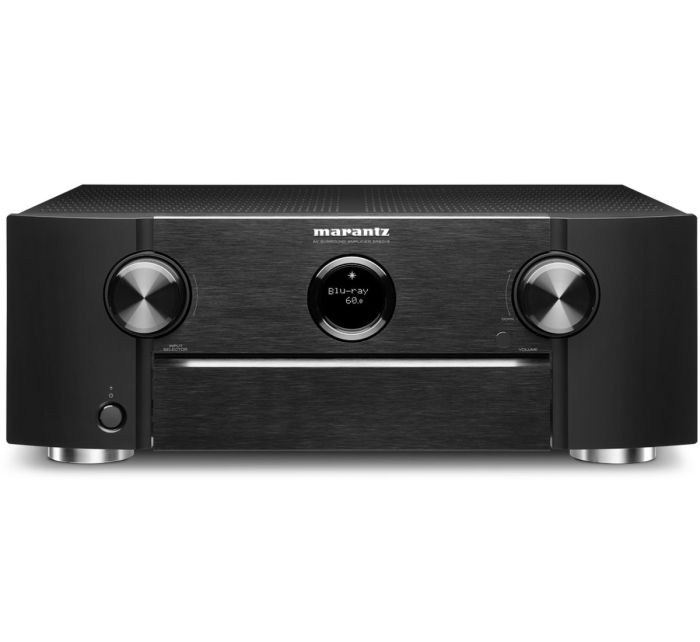 Marantz SR-6015