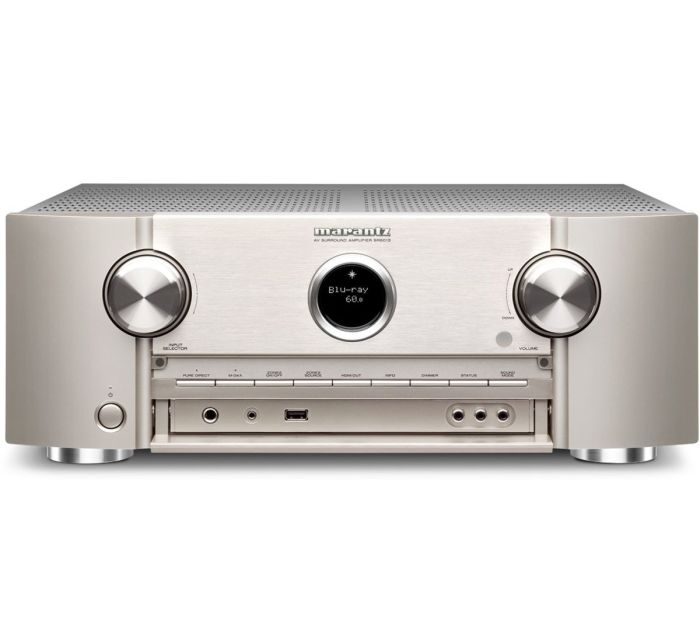 Marantz SR-6015