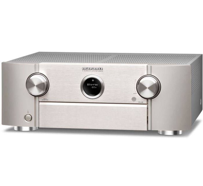 Marantz SR-6015