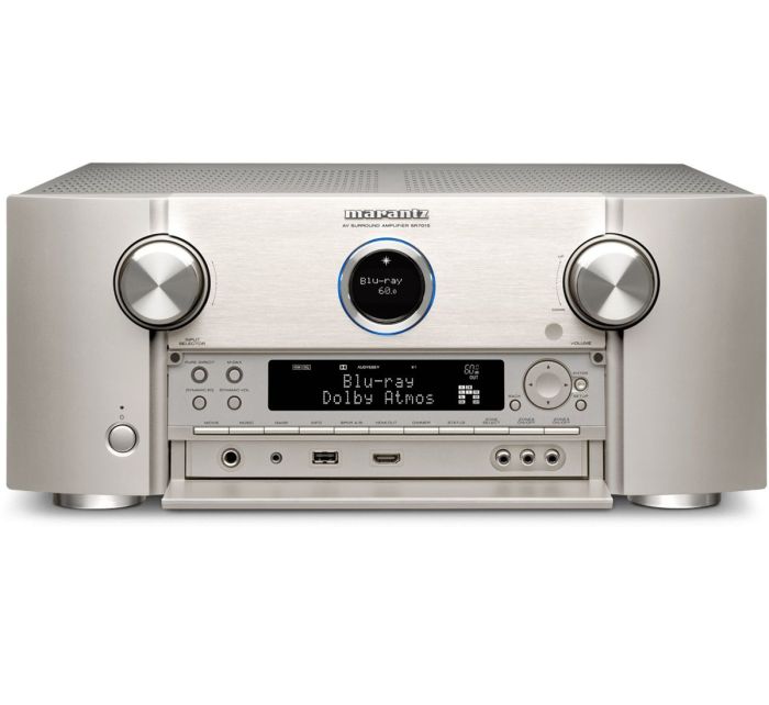 Marantz SR-7015