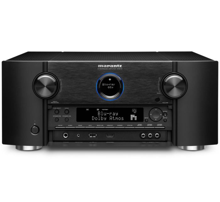 Marantz SR-8015