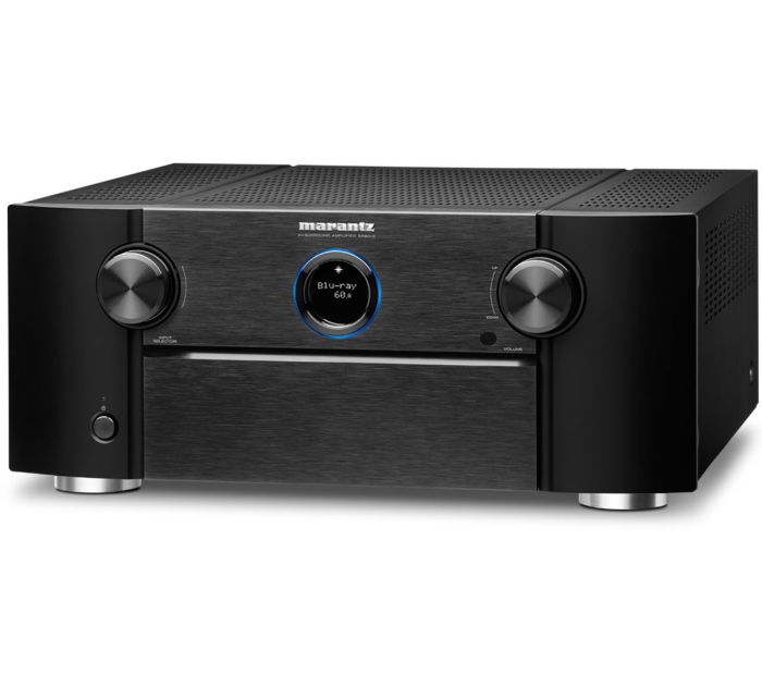 Marantz SR-8015