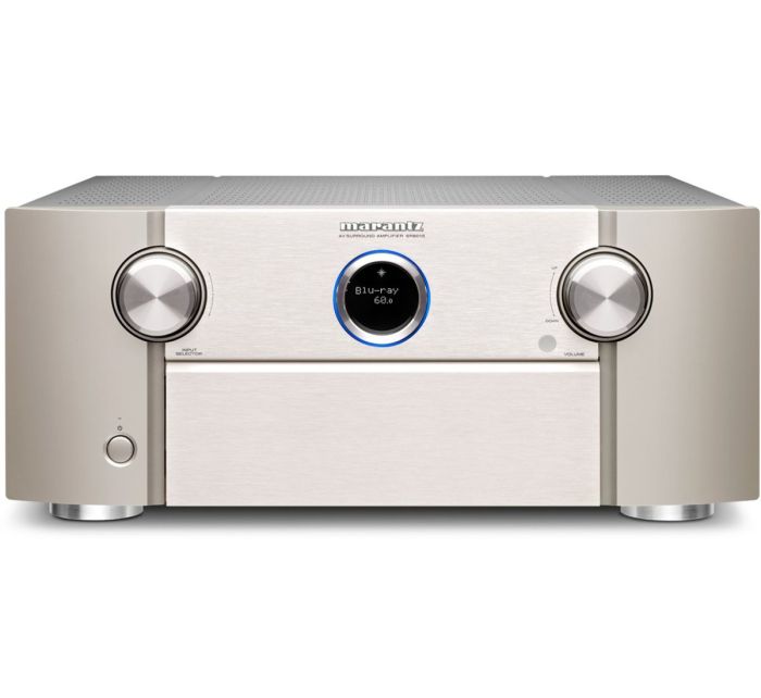 Marantz SR-8015