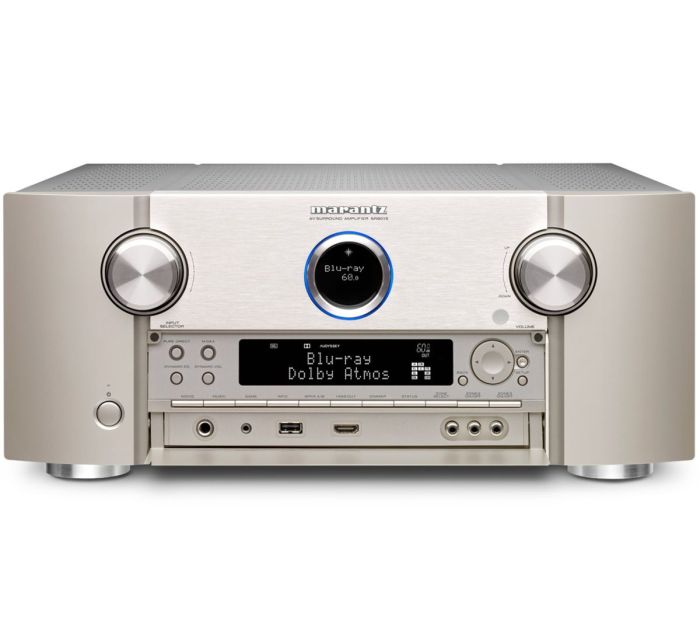 Marantz SR-8015