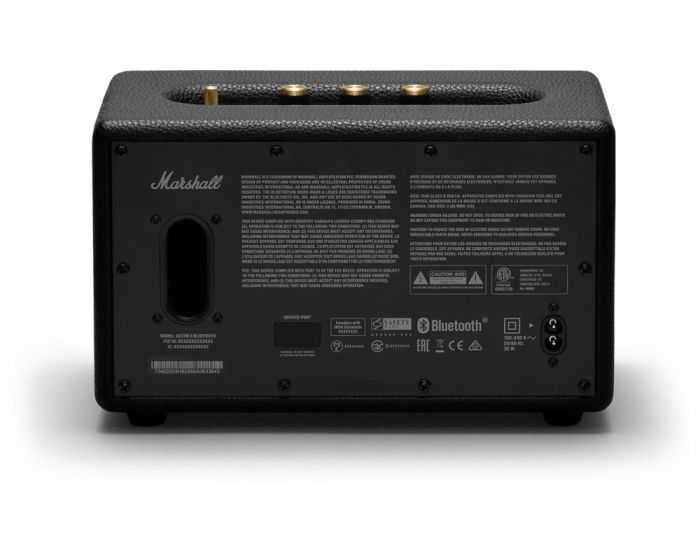 Marshall Acton II Bluetooth