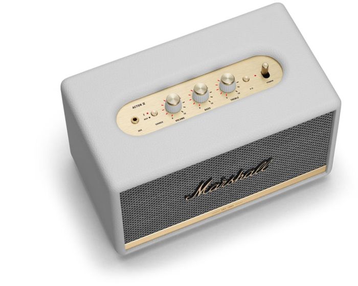 Marshall Acton II Bluetooth