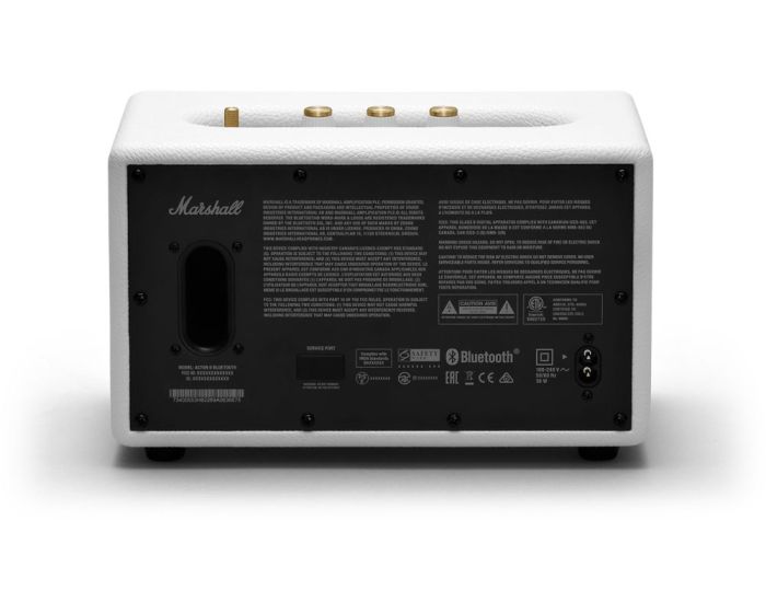 Marshall Acton II Bluetooth