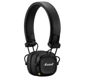 Marshall Major IV Black (1005773)