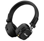 Marshall Major IV Black (1005773)