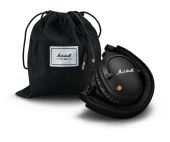 Marshall Monitor II A.N.C Black
