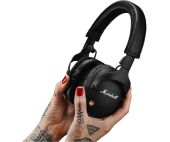Marshall Monitor II A.N.C Black