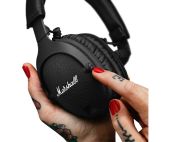 Marshall Monitor II A.N.C Black
