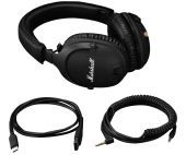 Marshall Monitor II A.N.C Black