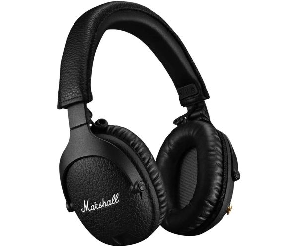 Marshall Monitor II A.N.C Black