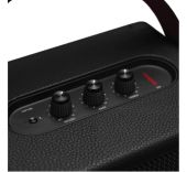 Marshall Tufton Black (1001906)