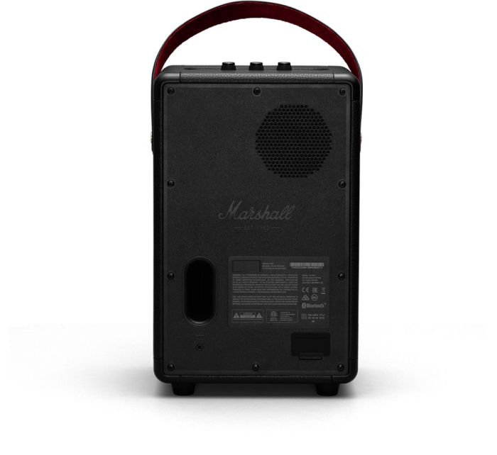 Marshall Tufton Black (1001906)