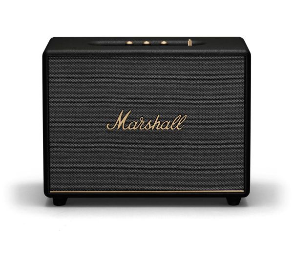 Marshall Woburn III Black (1006016)