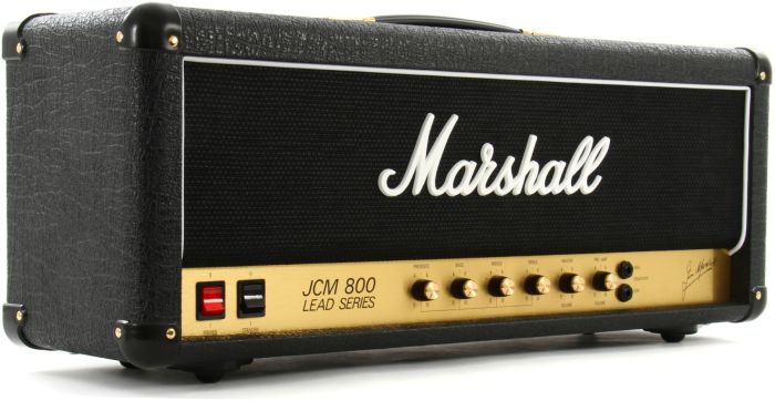 Гітарний підсилювач Marshall JCM800