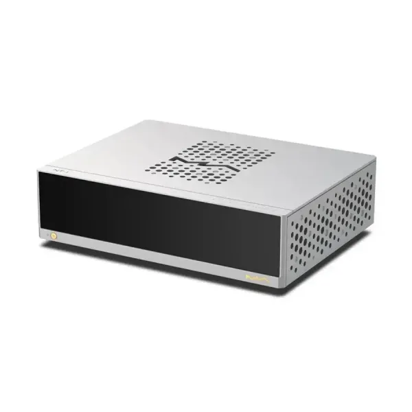 Matrix Audio NT-1 Silver