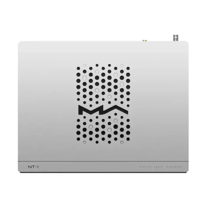 Matrix Audio NT-1 Silver