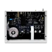 Matrix Audio NT-1 Silver