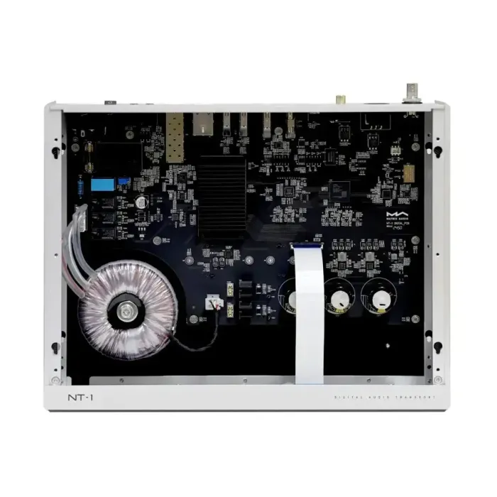 Matrix Audio NT-1 Silver