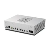 Matrix Audio NT-1 Silver