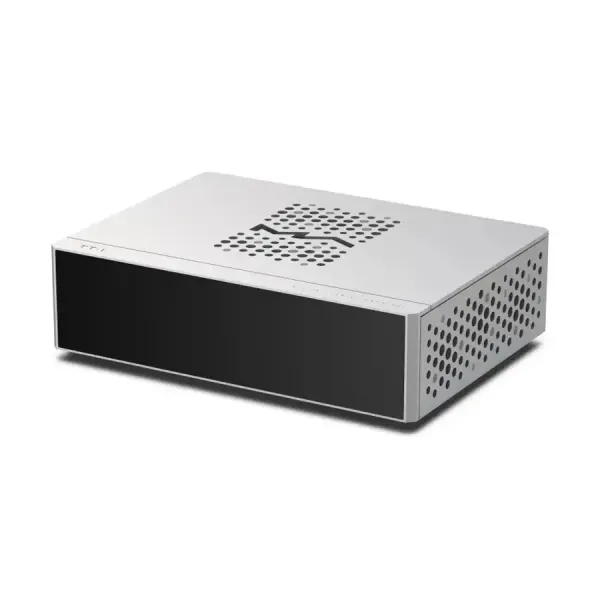 Matrix Audio TT-1 Silver