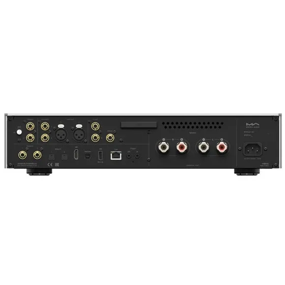 Matrix Audio MD-1NS3