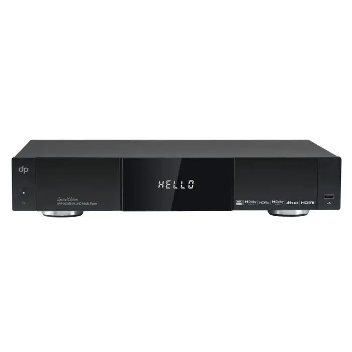Dorpo UHP-3003SE