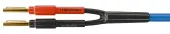 Акустичний кабель Melodika Sky Blue Speaker cable OFC 4N 2x2,5mm2, lenght 3,0m (SBSC2530)