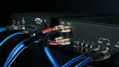 Акустичний кабель Melodika Sky Blue Speaker cable OFC 4N 2x2,5mm2, lenght 3,0m (SBSC2530)