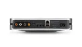 Bluesound NODE X Silver