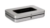 Bluesound NODE X Silver