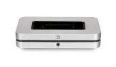 Bluesound NODE X Silver