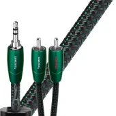 AUDIOQUEST YOSEMITE 3.5mm > RCA 1м