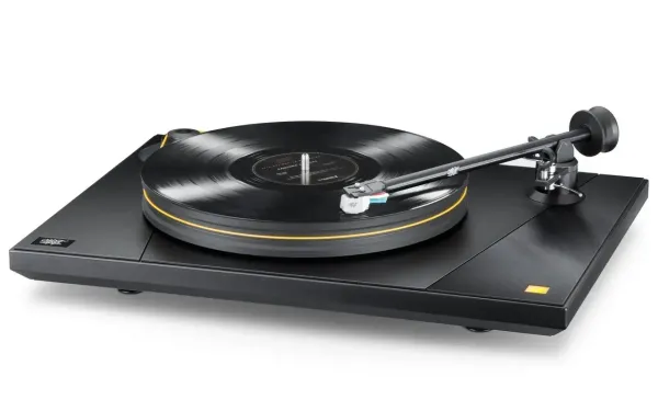 Mofi UltraDeck MasterTracker