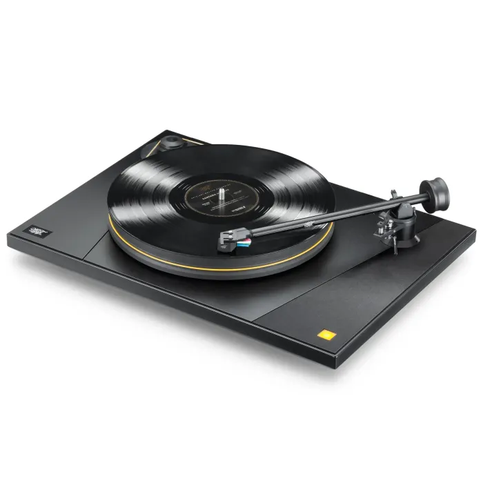 Mofi UltraDeck UltraGold MC