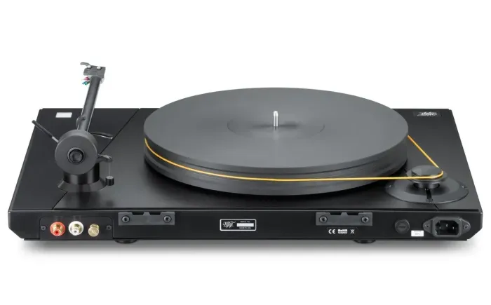 Mofi UltraDeck UltraGold MC