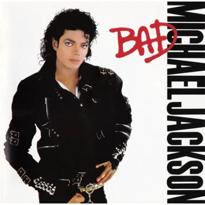 Michael Jackson: Bad -Gatefold