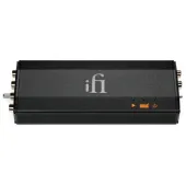 iFi micro iPhono3 Black Label