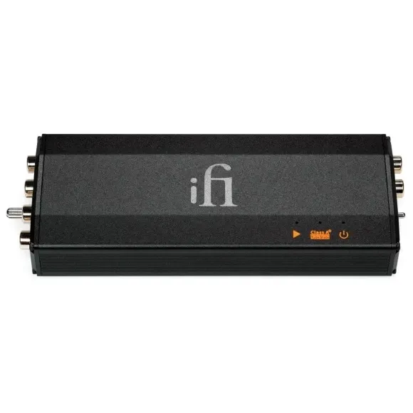 iFi micro iPhono3 Black Label