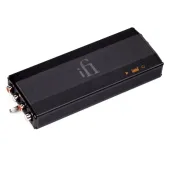 iFi micro iPhono3 Black Label