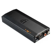 iFi micro iPhono3 Black Label