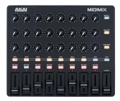MIDI-контролер AKAI MIDImix (222386)