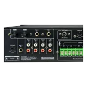 Мікшерний підсилювач NEXT Audiocom MX350