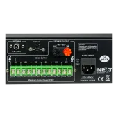 Мікшерний підсилювач NEXT Audiocom MX350