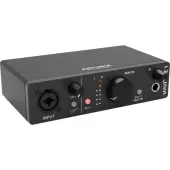 Arturia MiniFuse 1 Black