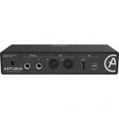 Arturia MiniFuse 2 Black